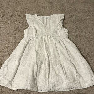 Perfect Bridal Shower Dress